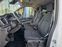 Ford Transit Custom 320 2.0 TDCI L2H1 Limited DC | 170pk Automaat | Dubbele Cabine | Trekkhaak | Dubbele Schuifdeur | Camare | Stoelverwarming