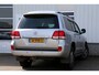 Toyota Land Cruiser V8 4.5 V8 D-4D VX High Roof Window Van*Euro 5!*Perfect Onderh!*8 verstuivers verv.!*Trekhaak/Android scherm/Leder/Cruise-Control/Climate-Control/Lichtmetalen wielen*
