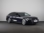 Audi A6 Avant S edition e-hybrid 299 pk | Exterieurpakket zwart | S-interieur sportstoelen | Tech plus | Elektrisch instelbare voorstoelen |