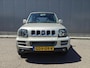 Suzuki Jimny 1.3 Exclusive