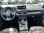 Mazda CX-5 2.0 e-SkyActiv-G M Hybrid 165 Takumi TREKHAAK | LEDER | Bose AUDIO | 360gr. CAMERA | El. A.KLEP | STOELVENTILATIE | STUUR- en STOELVERWARMING | NED. AUTO | GARANTIE 6-2029 |