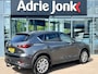 Mazda CX-5 2.0 e-SkyActiv-G M Hybrid 165 Takumi TREKHAAK | LEDER | Bose AUDIO | 360gr. CAMERA | El. A.KLEP | STOELVENTILATIE | STUUR- en STOELVERWARMING | NED. AUTO | GARANTIE 6-2029 |