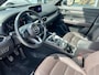 Mazda CX-5 2.0 e-SkyActiv-G M Hybrid 165 Takumi TREKHAAK | LEDER | Bose AUDIO | 360gr. CAMERA | El. A.KLEP | STOELVENTILATIE | STUUR- en STOELVERWARMING | NED. AUTO | GARANTIE 6-2029 |