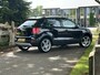 Volkswagen Polo 1.4-16V Cross