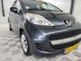 Peugeot 107 1.0-12V Blue Lease, Airco