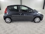 Peugeot 107 1.0-12V Blue Lease, Airco