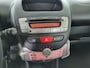 Peugeot 107 1.0-12V Blue Lease, Airco