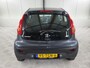 Peugeot 107 1.0-12V Blue Lease, Airco