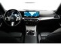 BMW 3-Serie Touring 330e | 360 camera | Panoramadak | Cruise control adaptief | Verwarmd stuurwiel en stoelen |