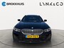 BMW 3-Serie Touring 330e M-Sport Volleder | SoH 94% | 360 camera | Panoramadak | Cruise control adaptief | Verwarmd stuurwiel en stoelen |