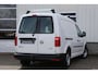 Volkswagen Caddy Maxi 1.4 TGI L2H1 Trendline Aut.*Perfect Onderh.*BPM Vrij*Trekhaak/Stoelverw./Climate-Control/Cruise-Control*