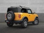 Ford Bronco Badlands 2.3L EcoBoost |Grijs kenteken |Adaptive cruise |Bang&Olufsen |
