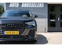Audi RS Q3 Sportback RSQ3 TFSI Pano rood stiksel 21"LM velgen etc......