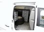 Volkswagen Caddy Maxi 1.4 TGI L2H1 Trendline Aut.*Perfect Onderh.*BPM Vrij*Trekhaak/Stoelverw./Climate-Control/Cruise-Control*