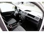 Volkswagen Caddy Maxi 1.4 TGI L2H1 Trendline Aut.*Perfect Onderh.*BPM Vrij*Trekhaak/Stoelverw./Climate-Control/Cruise-Control*