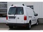 Volkswagen Caddy Maxi 1.4 TGI L2H1 Trendline Aut.*Perfect Onderh.*BPM Vrij*Trekhaak/Stoelverw./Climate-Control/Cruise-Control*