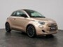 Fiat 500C 1.0 Hybrid La Prima | Cabrio | Camera | Navigatie | Sensoren voor&achter | Stoel&Stuur Verwarming | Apple Carplay&Android Auto | Adaptive Cruise Control | 2 + 6 jaar speciale garanite!