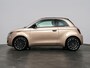 Fiat 500C 1.0 Hybrid La Prima | Cabrio | Camera | Navigatie | Sensoren voor&achter | Stoel&Stuur Verwarming | Apple Carplay&Android Auto | Adaptive Cruise Control | 2 + 6 jaar speciale garanite!