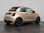 Fiat 500C 1.0 Hybrid La Prima | Cabrio | Camera | Navigatie | Sensoren voor&achter | Stoel&Stuur Verwarming | Apple Carplay&Android Auto | Adaptive Cruise Control | 2 + 6 jaar speciale garanite!