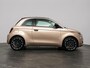 Fiat 500C 1.0 Hybrid La Prima | Cabrio | Camera | Navigatie | Sensoren voor&achter | Stoel&Stuur Verwarming | Apple Carplay&Android Auto | Adaptive Cruise Control | 2 + 6 jaar speciale garanite!