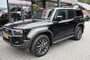 Toyota Land Cruiser 2.8 D-4D 5DRS PROFESSIONAL A/T VAN