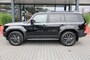 Toyota Land Cruiser 2.8 D-4D 5DRS PROFESSIONAL A/T VAN
