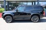 Toyota Land Cruiser 2.8 D-4D 5DRS PROFESSIONAL A/T VAN