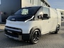 Kia PV5 L2H1 Plus 71.2 kWh Tijdelijk met gratis accu upgrade!