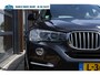 BMW X4 xDrive28i Centennial High Executive|Camera|Dodehoek|Leder|