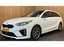 Kia Ceed Sportswagon 1.4 T-GDi GT-Line|141PK|AUTOMAAT|AFN.TREKHAAK|ACC|PANO|DIGITAL COCKPIT|CARPLAY|CAMERA|STOEL+STUURVERW|NAP|NL|