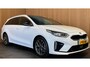Kia Ceed Sportswagon 1.4 T-GDi GT-Line|141PK|AUTOMAAT|AFN.TREKHAAK|ACC|PANO|DIGITAL COCKPIT|CARPLAY|CAMERA|STOEL+STUURVERW|NAP|NL|
