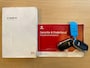 Kia Ceed Sportswagon 1.4 T-GDi GT-Line|141PK|AUTOMAAT|AFN.TREKHAAK|ACC|PANO|DIGITAL COCKPIT|CARPLAY|CAMERA|STOEL+STUURVERW|NAP|NL|