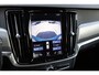 Volvo V90 2.0 T4 Momentum | Trekhaak | Achteruitrijcamera | Parkeersensoren | Navigatie | Keyless Entry | Elektrische Achterklep | Parkeerverwarming | Stoelverwarming voor en achter | BLIS | Cruise Control Adaptief
