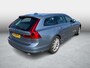 Volvo V90 2.0 T4 Momentum | Trekhaak | Achteruitrijcamera | Parkeersensoren | Navigatie | Keyless Entry | Elektrische Achterklep | Parkeerverwarming | Stoelverwarming voor en achter | BLIS | Cruise Control Adaptief