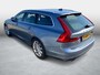 Volvo V90 2.0 T4 Momentum | Trekhaak | Achteruitrijcamera | Parkeersensoren | Navigatie | Keyless Entry | Elektrische Achterklep | Parkeerverwarming | Stoelverwarming voor en achter | BLIS | Cruise Control Adaptief