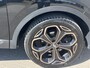 Renault Kadjar 1.3 TCe 140 Black Edition / Trekhaak(1.500KG) / Navigatie / Cruise Control adaptief / Achteruitrijcamera / Airco / Elektrische Bestuurdersstoel / Dodehoekdetectie / Stoelverwarming / Alcantara Bekleding / Parkeersensoren / Bluetooth /