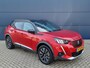 Peugeot e-2008 EV GT Pack 50 kWh | Camera | Stoelverwarming | Apple Carplay | Alcantara Bekleding | Climate Control | Adaptieve Cruise Control |
