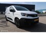 Peugeot Partner bestel 1.2 BENZINE AIRCO EX. BTW