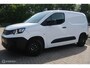 Peugeot Partner bestel 1.2 BENZINE AIRCO EX. BTW