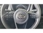Toyota Aygo X 1.0 VVT-i First Automaat | Aplle/Android | Stoelverw | LED | Cam