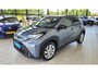 Toyota Aygo X 1.0 VVT-i First Automaat | Aplle/Android | Stoelverw | LED | Cam
