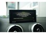 Audi Q2 35 TFSI 150 pk S Edition /1e eigenaar/ NL-Auto/ BTW-Auto/ Pano-Dak/ Matrix-LED/ S-line/ Camera/ Daytona-Grau 18''LMV