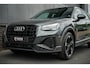 Audi Q2 35 TFSI 150 pk S Edition /1e eigenaar/ NL-Auto/ BTW-Auto/ Pano-Dak/ Matrix-LED/ S-line/ Camera/ Daytona-Grau 18''LMV