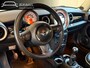MINI Cooper 1.6 One Chili |Leer|Harman/Kardon|Stoelverwaming|PDC|Navi|Clima|