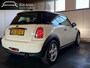 MINI Cooper 1.6 One Chili |Leer|Harman/Kardon|Stoelverwaming|PDC|Navi|Clima|