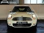 MINI Cooper 1.6 One Chili |Leer|Harman/Kardon|Stoelverwaming|PDC|Navi|Clima|