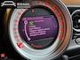 MINI Cooper 1.6 One Chili |Leer|Harman/Kardon|Stoelverwaming|PDC|Navi|Clima|
