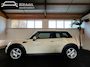 MINI Cooper 1.6 One Chili |Leer|Harman/Kardon|Stoelverwaming|PDC|Navi|Clima|