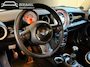 MINI Cooper 1.6 One Chili |Leer|Harman/Kardon|Stoelverwaming|PDC|Navi|Clima|