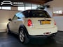 MINI Cooper 1.6 One Chili |Leer|Harman/Kardon|Stoelverwaming|PDC|Navi|Clima|